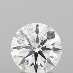 Diament laboratoryjny bezbarwny szlif okrągły, 1.66ct, VVS1, D, IGI LG737526042